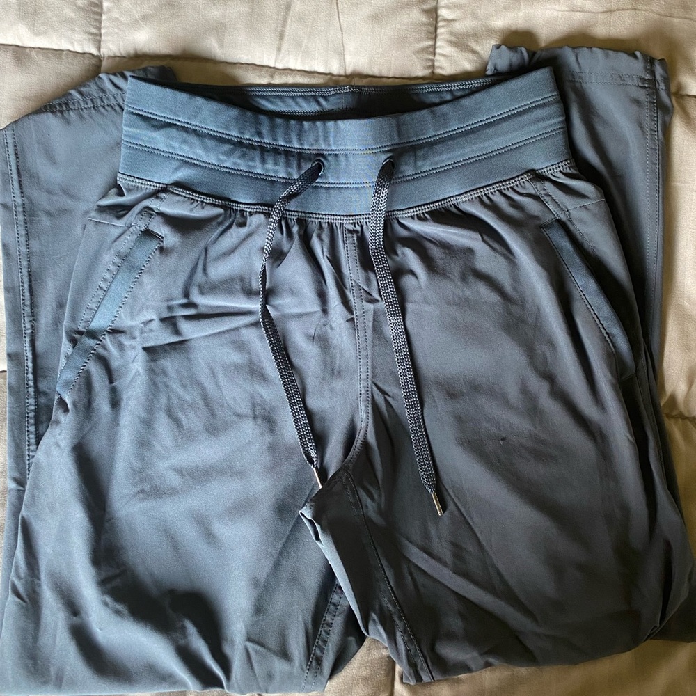 Free Fly Cropped Breeze Pant